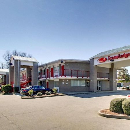 Econo Lodge Meridian Esterno foto